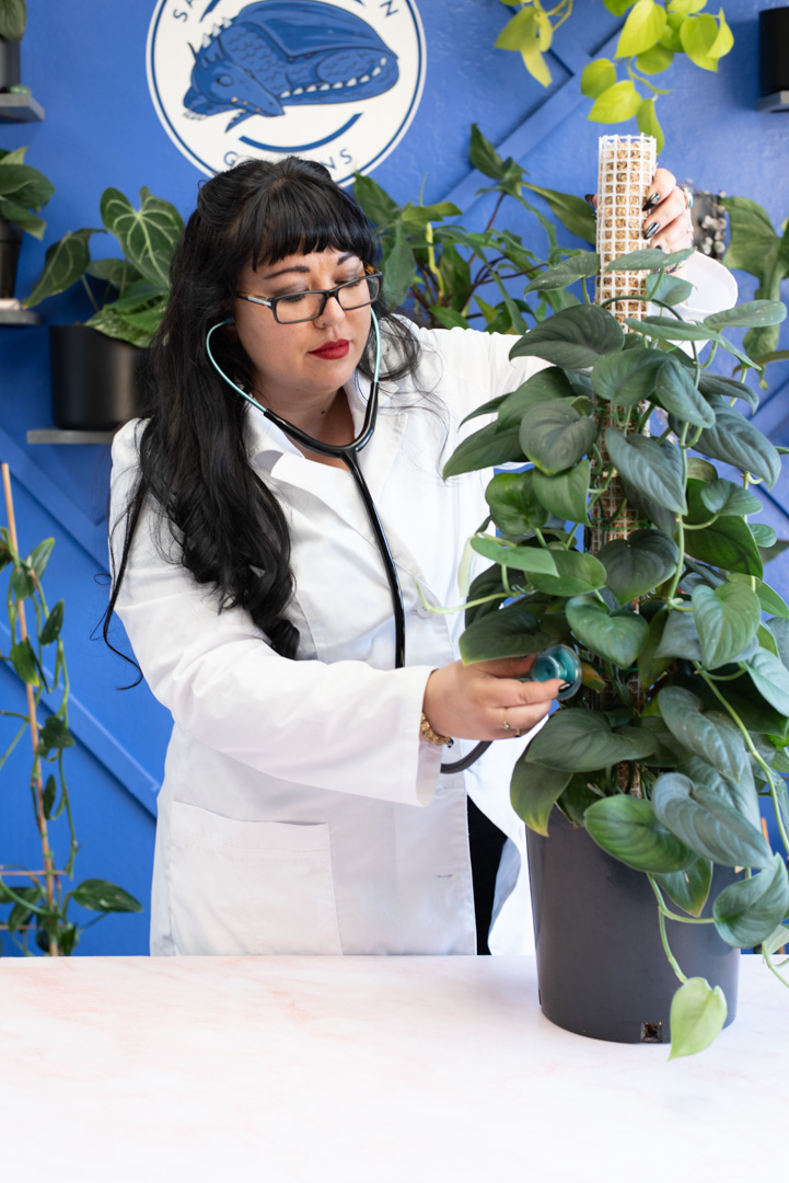 Personal Brand Photography | Yvette Brackett Photography